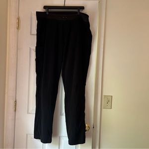 Willow Brook scrub pants